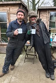Primary photo for Shed and Buried