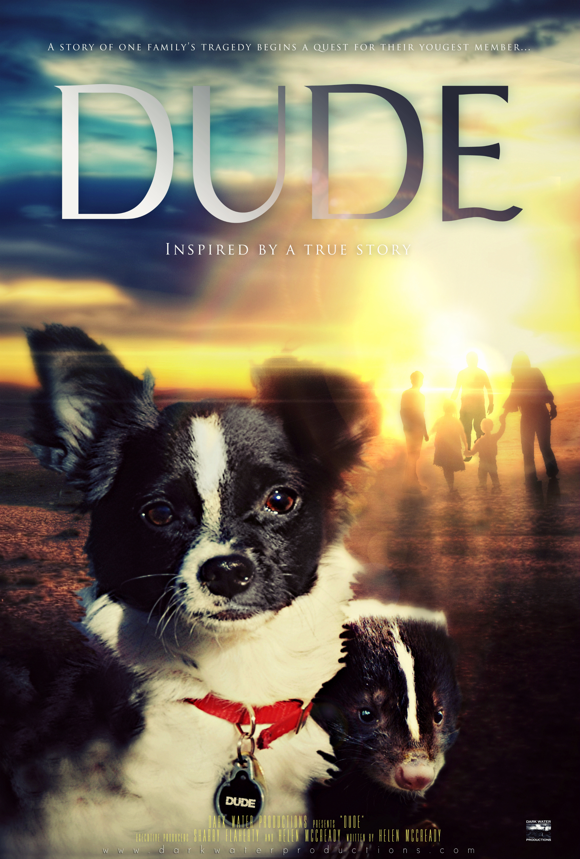 Dude, the Movie