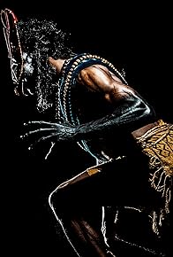 Primary photo for Mani Kongo: Lukeni