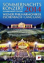 Sommernachtskonzert Schönbrunn (TV Series 2008– ) - IMDb