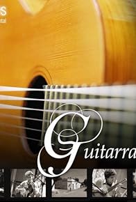 Primary photo for Guitarra adentro