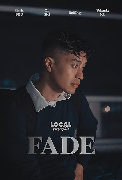 Primary photo for Local Geographic: Fade Primary photo for Local Geographic: Fade