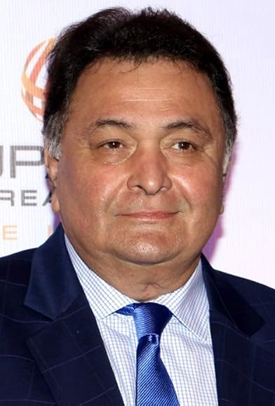Primary photo for Rishi Kapoor Primary photo for Rishi Kapoor