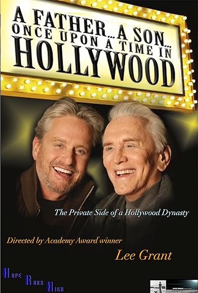 Primary photo for ... A Father... A Son... Once Upon a Time in Hollywood Primary photo for ... A Father... A Son... Once Upon a Time in Hollywood