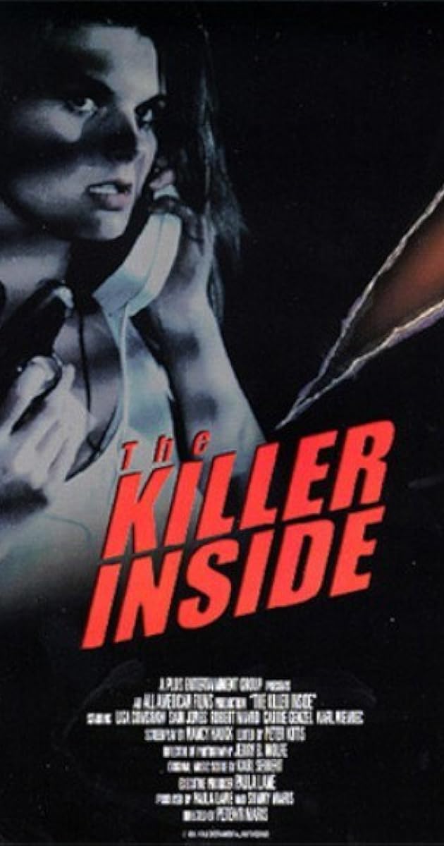 Killer Inside Streaming Vf The Killer Inside (1996) - IMDb