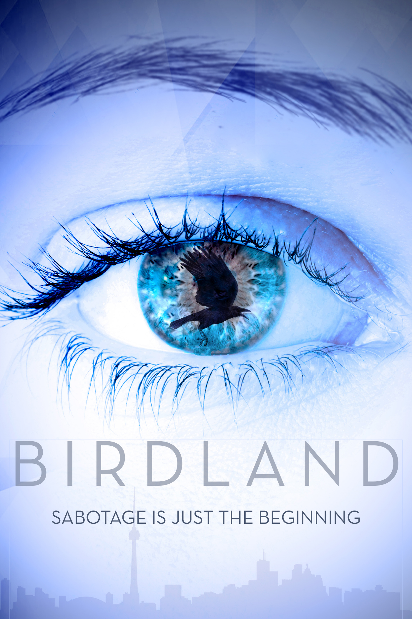 Poster of Birdland