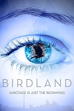 Poster of Birdland
