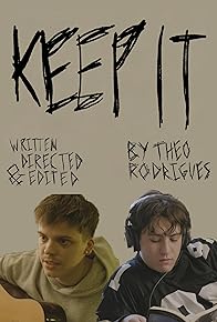 Primary photo for Keep It