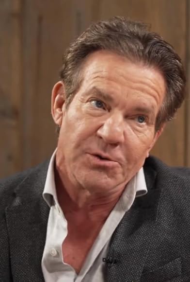 Primary photo for At Some Point America's Power Grid Will Fail. What Happens Then? Dennis Quaid on a Risk the Government Seems to Be Ignoring. Primary photo for At Some Point America's Power Grid Will Fail. What Happens Then? Dennis Quaid on a Risk the Government Seems to Be Ignoring.