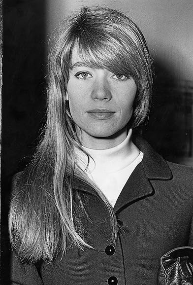 Primary photo for Françoise Hardy Primary photo for Françoise Hardy