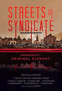 Poster of Streets of Syndicate
