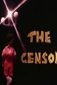 Primary photo for The Censor