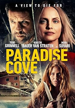 Poster of Paradise Cove