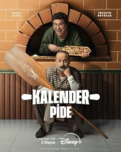 Poster of Kalender Pide