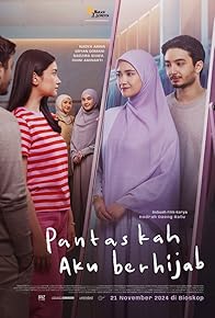Primary photo for Pantaskah Aku Berhijab Primary photo for Pantaskah Aku Berhijab