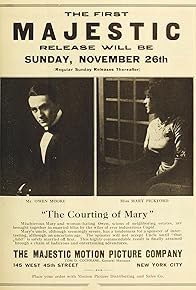 Primary photo for The Courting of Mary