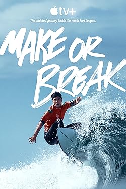 Poster of Make Or Break