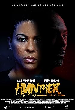 Poster of Hunther