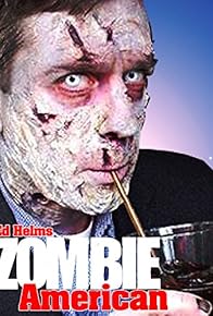 Primary photo for Zombie-American