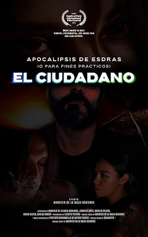 Apocalypsis de Esdras o para fines prácticos El ciudadano