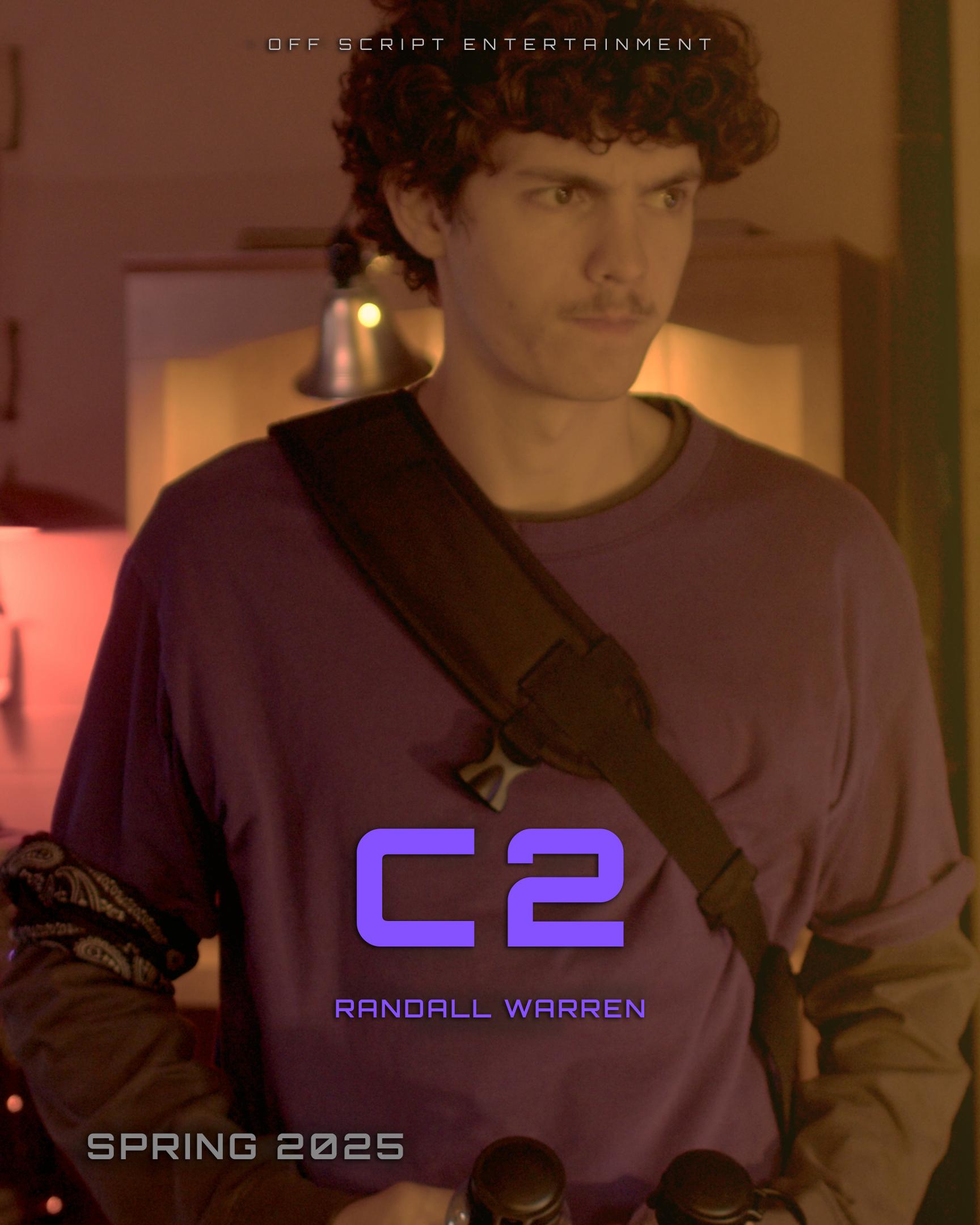 Centennials: Dihsktopia