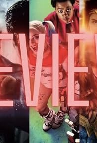 Primary photo for Every DCEU Movie Reviewed - Part 1