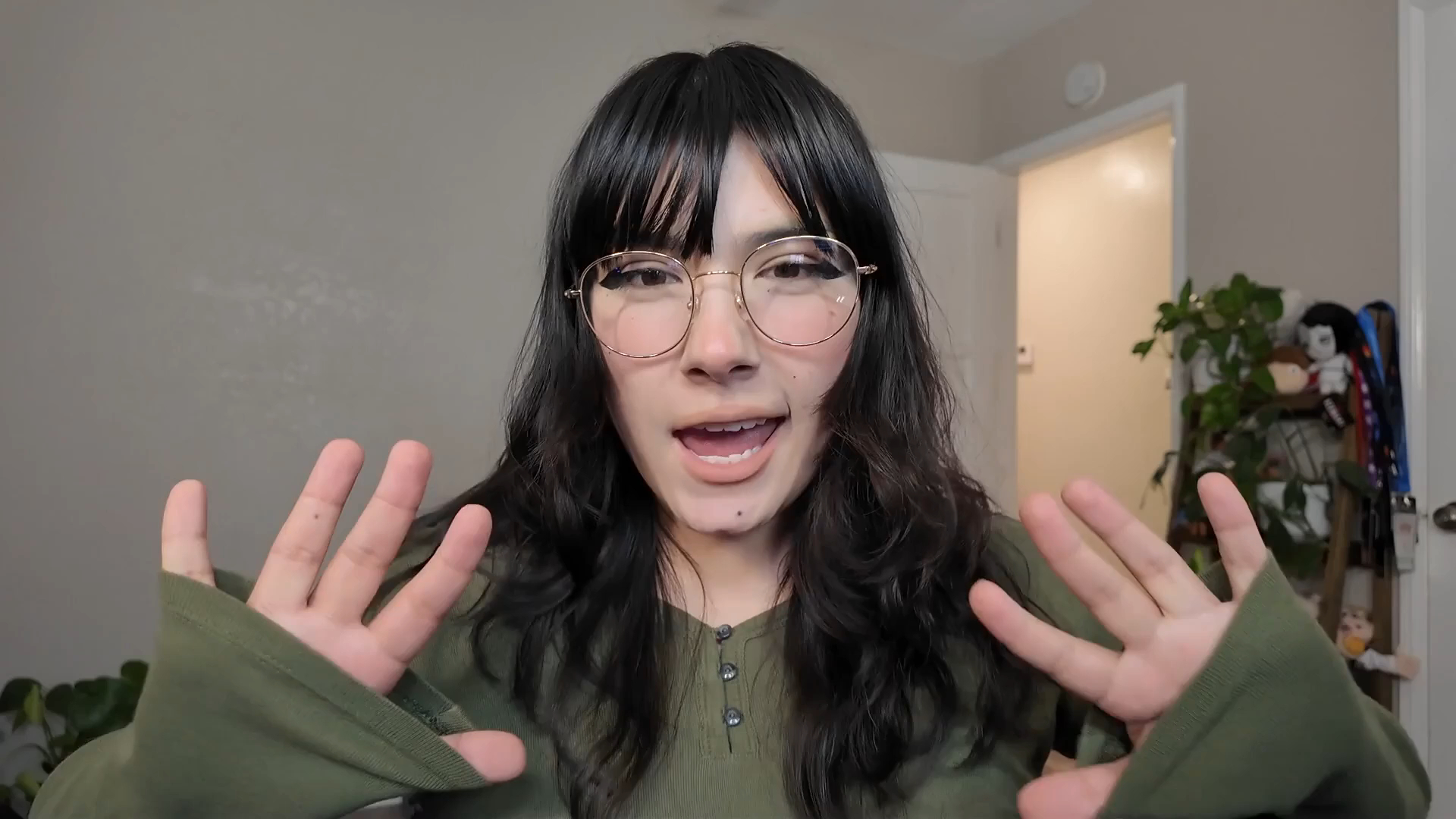 Monse Gutierrez's Fantastic Fest Watchlist