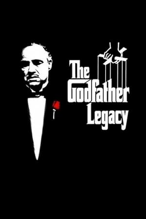 Poster de The Godfather Legacy