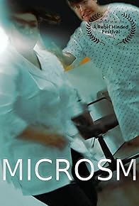 Primary photo for Microsm