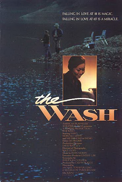 洋画・外国映画 The Wash The Wash (1988) - IMDb