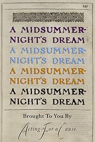Primary photo for A Midsummer Night's Dream