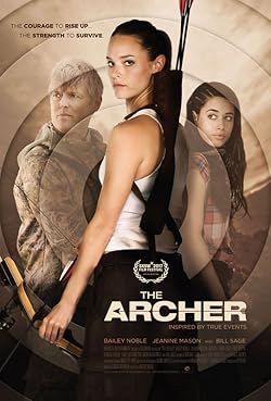 Poster of The Archer