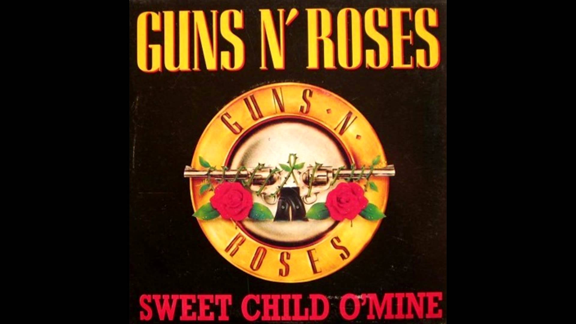 Guns N' Roses: Sweet Child O' Mine (Music Video 1988) - IMDb