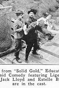 Primary photo for Solid Gold Primary photo for Solid Gold