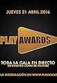 Play Awards: Live's primary photo