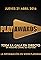 Play Awards: Live's primary photo