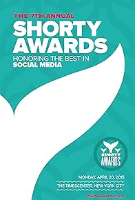 Primary photo for 7th Annual Shorty Awards Primary photo for 7th Annual Shorty Awards