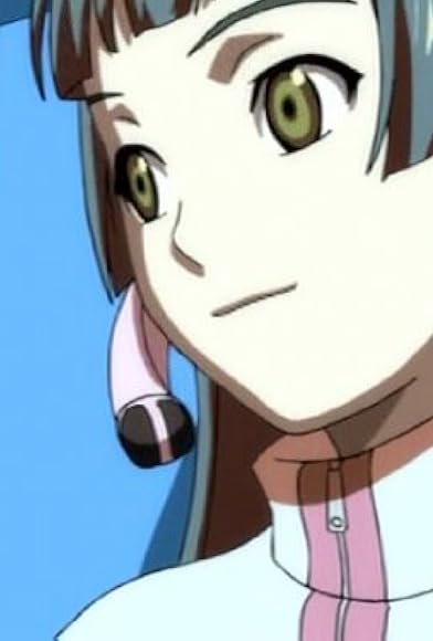 Primary photo for Angel, Burst! Primary photo for Angel, Burst!