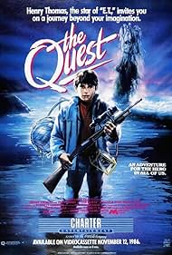 The Quest (1986) - IMDb