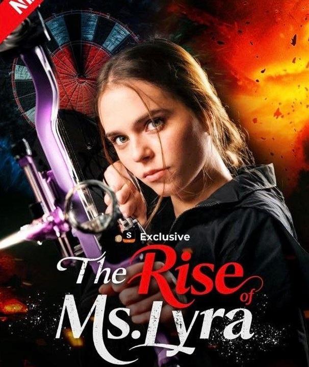 The Rise of Ms. Lyra