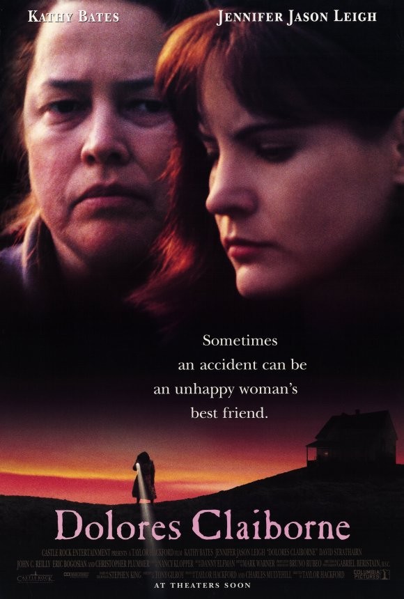 Poster of Dolores Claiborne
