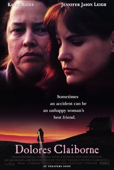 Primary photo for Dolores Claiborne Primary photo for Dolores Claiborne