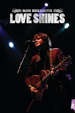 Poster of Love Shines