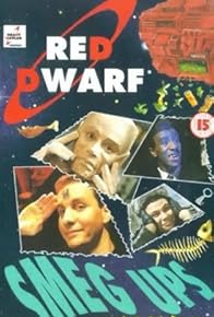Primary photo for Red Dwarf: Smeg Ups Primary photo for Red Dwarf: Smeg Ups