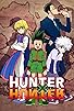 Primary photo for Hunter x Hunter Primary photo for Hunter x Hunter