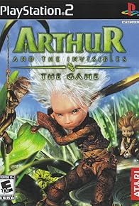 Primary photo for Arthur and the Invisibles: The Game Primary photo for Arthur and the Invisibles: The Game