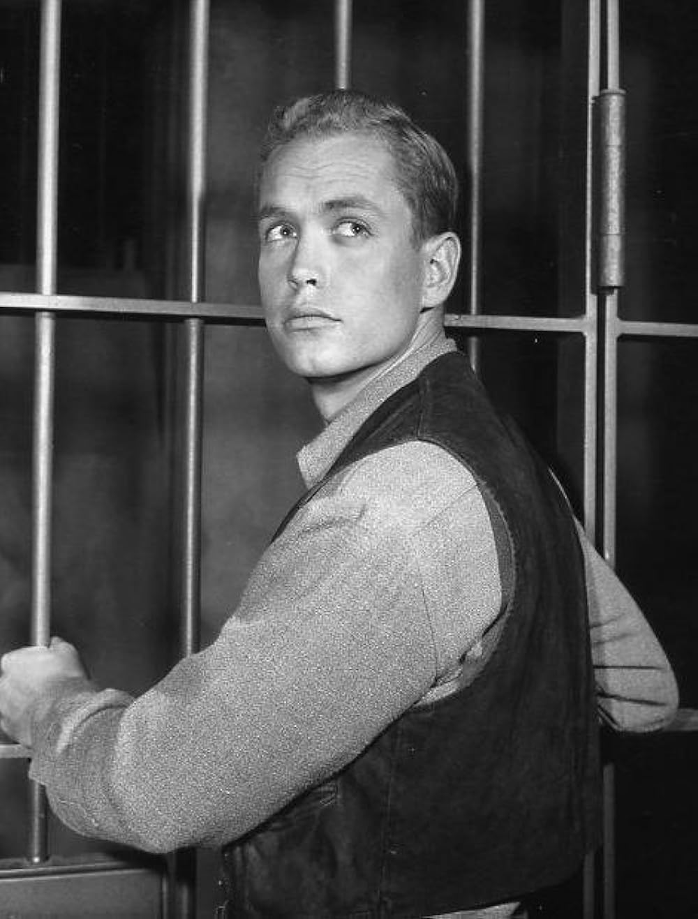 Robert Montgomery Jr. - IMDb