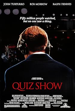 Poster of Quiz Show
