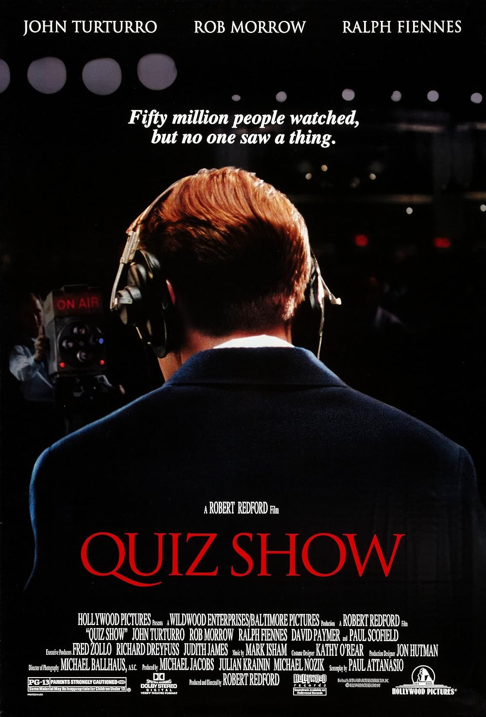 Quiz Show