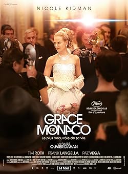 Poster of Grace of Monaco